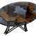 Журнальный стол «Exotic maple»