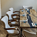 Эксклюзивные столы для баров, кафе, ресторанов