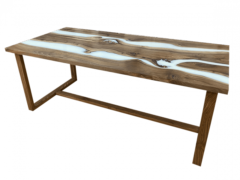 Обеденный стол "Оriginal wood"